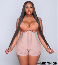 Load image into Gallery viewer, CALI FAJA MID THIGH