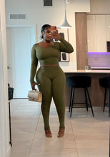 Load image into Gallery viewer, ALL OVER PANTS SET
