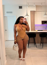 Load image into Gallery viewer, VBODY SWIM SET NUDE
