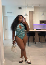 Load image into Gallery viewer, SPIRAL SWIMSUIT
