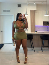 Load image into Gallery viewer, AMIRA SKIRT SET

