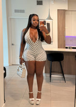 Load image into Gallery viewer, MONROE ROMPER
