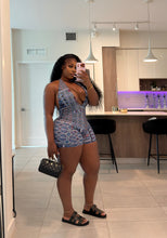 Load image into Gallery viewer, TRIXX ROMPER
