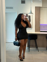 Load image into Gallery viewer, WITTY DRESS
