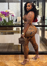 Load image into Gallery viewer, DANGER JUMPSUIT
