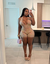 Load image into Gallery viewer, PAISLEE ROMPER

