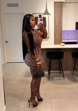 Load image into Gallery viewer, KITTY JUMPSUIT
