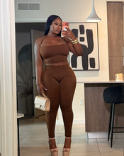 Load image into Gallery viewer, BROWN DOLL SET
