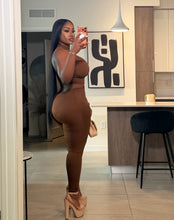 Load image into Gallery viewer, BROWN DOLL SET
