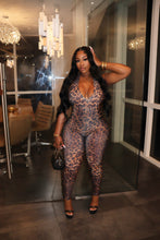 Load image into Gallery viewer, RISQUÉ JUMPSUIT
