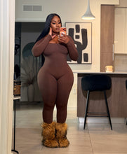 Load image into Gallery viewer, TED JUMPSUIT
