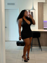 Load image into Gallery viewer, WITTY DRESS
