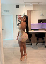 Load image into Gallery viewer, PAISLEE ROMPER
