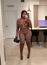 Load image into Gallery viewer, KITTY JUMPSUIT
