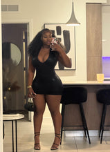 Load image into Gallery viewer, TEMP DRESS
