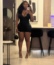 Load image into Gallery viewer, TEMP DRESS
