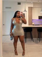 Load image into Gallery viewer, MIRACLE DRESS

