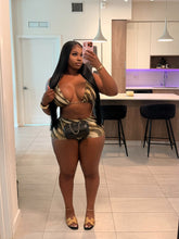 Load image into Gallery viewer, LAGOS SWIM SET
