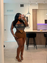 Load image into Gallery viewer, INDIA SKIRT SET

