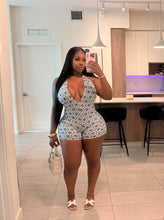 Load image into Gallery viewer, OVO ROMPER
