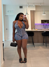 Load image into Gallery viewer, TRIXX ROMPER
