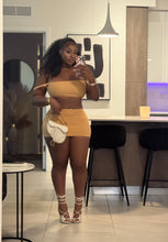 Load image into Gallery viewer, EYGPT SKIRT SET
