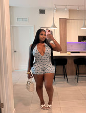 Load image into Gallery viewer, OVO ROMPER
