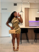 Load image into Gallery viewer, LAGOS DRESS
