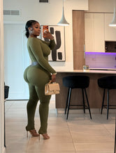 Load image into Gallery viewer, ALL OVER PANTS SET
