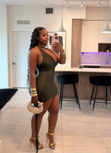 Load image into Gallery viewer, MONACO DRESS
