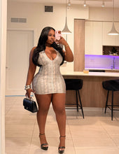 Load image into Gallery viewer, POISE DRESS
