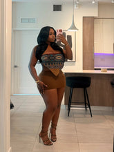 Load image into Gallery viewer, INDIA SKIRT SET
