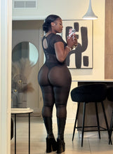 Load image into Gallery viewer, STAR JUMPSUIT
