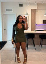 Load image into Gallery viewer, MONACO DRESS
