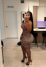 Load image into Gallery viewer, KITTY JUMPSUIT
