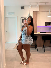 Load image into Gallery viewer, OVO ROMPER
