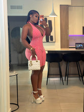 Load image into Gallery viewer, PIN UP ROMPER
