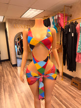 Load image into Gallery viewer, DEMIRI SWIMSUIT

