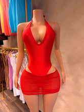 Load image into Gallery viewer, REDHOT SWIM SET
