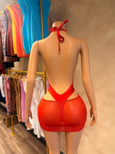 Load image into Gallery viewer, REDHOT SWIM SET
